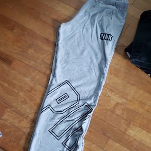 Pink VS boyfriend Pants